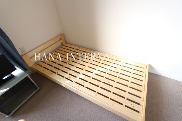 レオパレスグリーンハウスⅢのその他