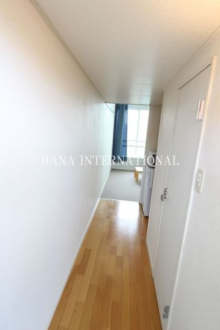 レオパレスグリーンハウスⅢの内装