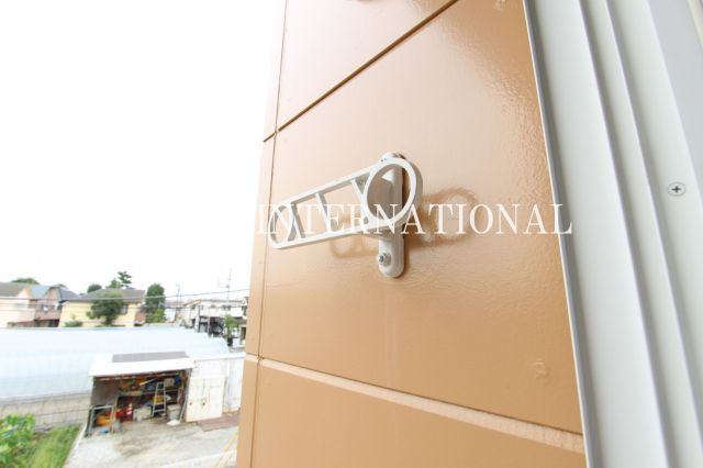 レオパレスグランドゥールのその他