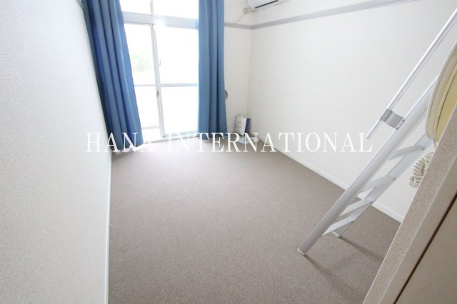 レオパレスグランドゥールの内装