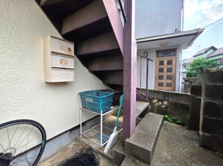 【その他共用部分】