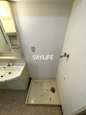 タカマツレジデンス布施Southの設備