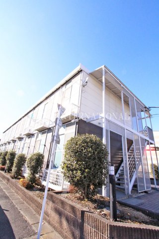 バーディーの外観