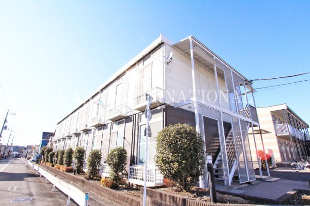 バーディーの外観