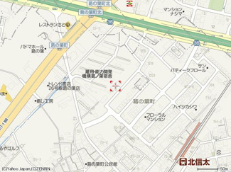 【地図】 | サニーストリート