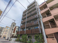 グランレスト文京茗荷谷の画像