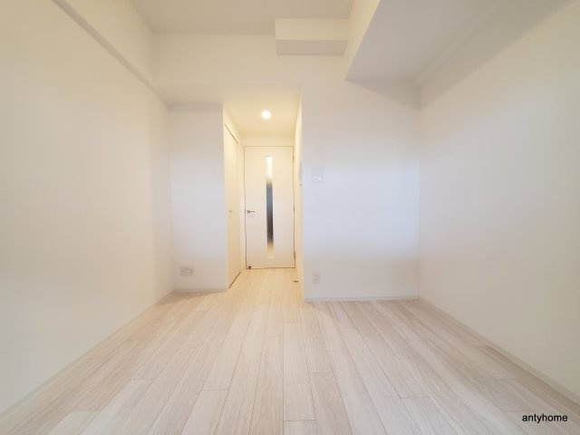 エスリード弁天町クレール 仲介手数料無料の収納