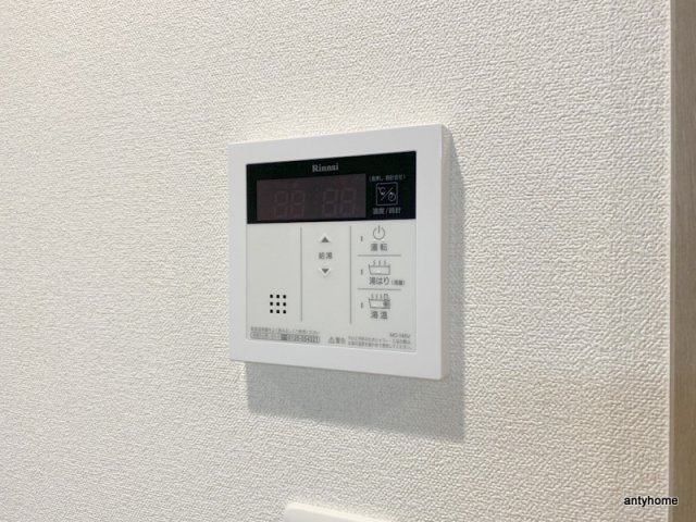 プレサンス大国町アドロッソ　仲介手数料無料の内装
