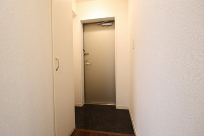 【玄関】 | アンプルールフェール今津