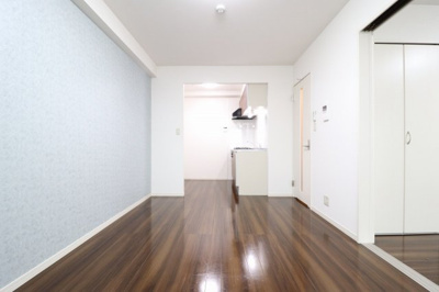 【内装】 | アンプルールフェール今津