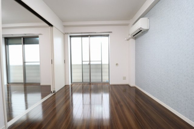 【居間・リビング】 | アンプルールフェール今津