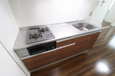 【キッチン】 | アンプルールフェール今津