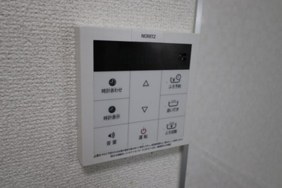 【設備】 | アンプルールフェール今津