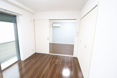 【洋室】 | アンプルールフェール今津