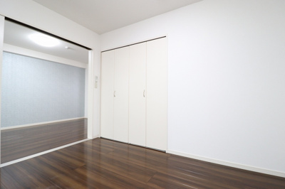 【洋室】 | アンプルールフェール今津