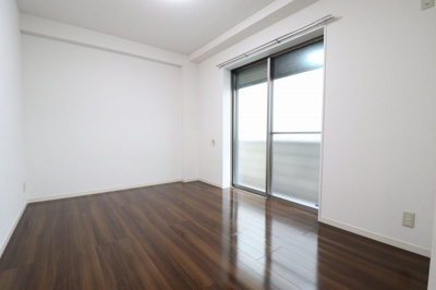 【洋室】 | アンプルールフェール今津