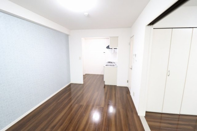 【居間・リビング】 | アンプルールフェール今津