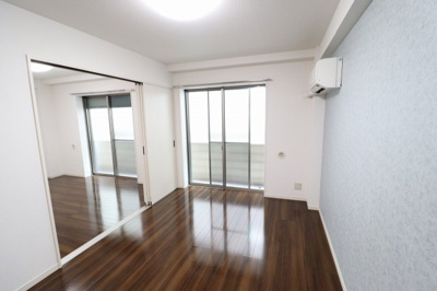 【居間・リビング】 | アンプルールフェール今津