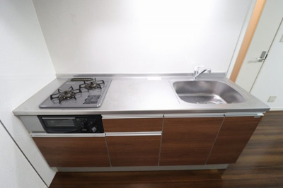 【キッチン】 | アンプルールフェール今津