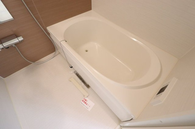 【浴室】 | アンプルールフェール今津