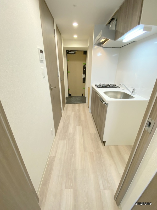 プレサンス大国町アドロッソ　仲介手数料無料の内装