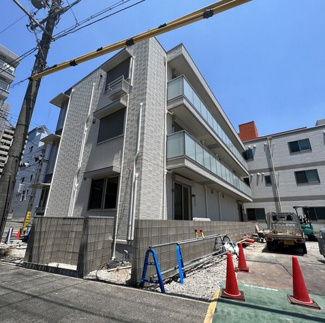 【その他共用部分】 | ★敷地内ごみ置き場