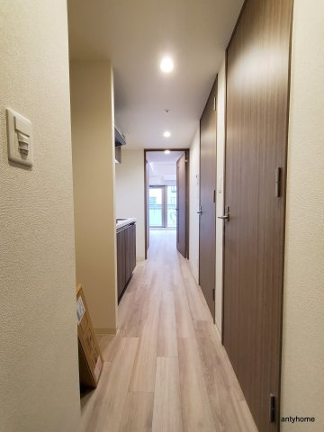 プレサンス大国町アドロッソ　仲介手数料無料の内装
