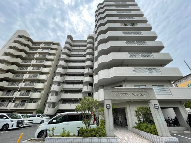 パラツィーナ小阪