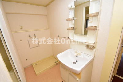 【洗面所】 | 昭和エクセルビュー東大阪