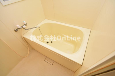 【浴室】 | 昭和エクセルビュー東大阪