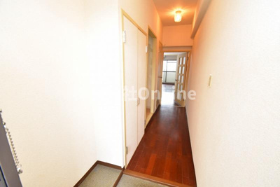 【内装】 | 昭和エクセルビュー東大阪