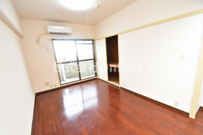 【洋室】 | 昭和エクセルビュー東大阪