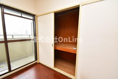 【収納】 | 昭和エクセルビュー東大阪