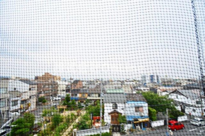 【展望】 | 昭和エクセルビュー東大阪