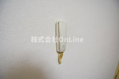 【セキュリティ】 | 昭和エクセルビュー東大阪