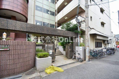 【その他】 | 昭和エクセルビュー東大阪