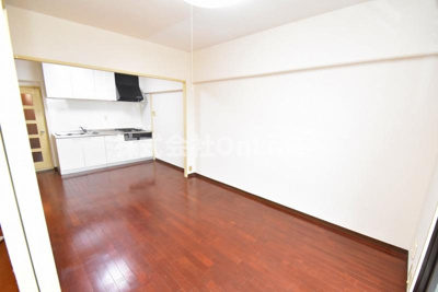 【キッチン】 | 昭和エクセルビュー東大阪