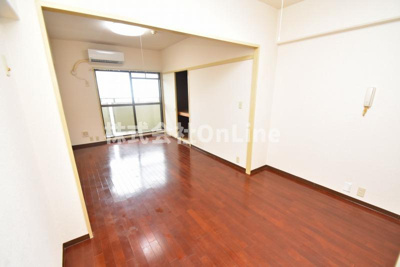 【居間・リビング】 | 昭和エクセルビュー東大阪