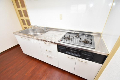 【キッチン】 | 昭和エクセルビュー東大阪