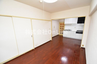 【居間・リビング】 | 昭和エクセルビュー東大阪