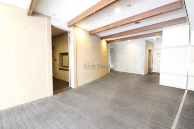 【ロビー】 | フォレステージュ靭公園