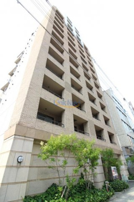 【外観】 | フォレステージュ靭公園