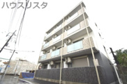熊谷市宮町２丁目のアパートの画像