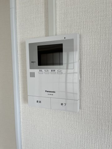 コンフォートシンビューのセキュリティ