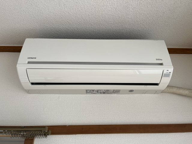 コンフォートシンビューの設備