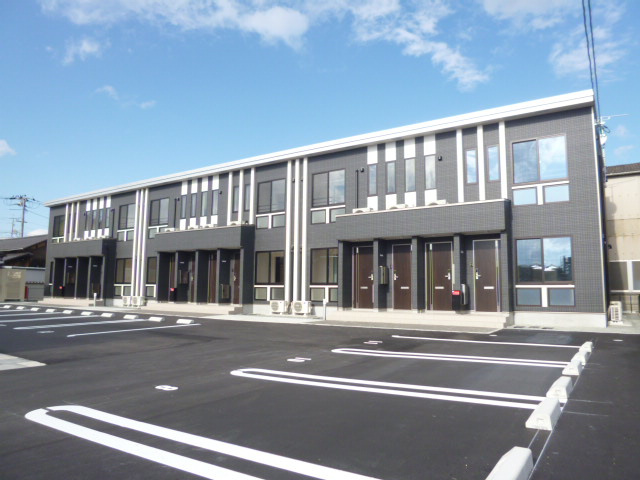 カーサ・フェリーチェⅠ