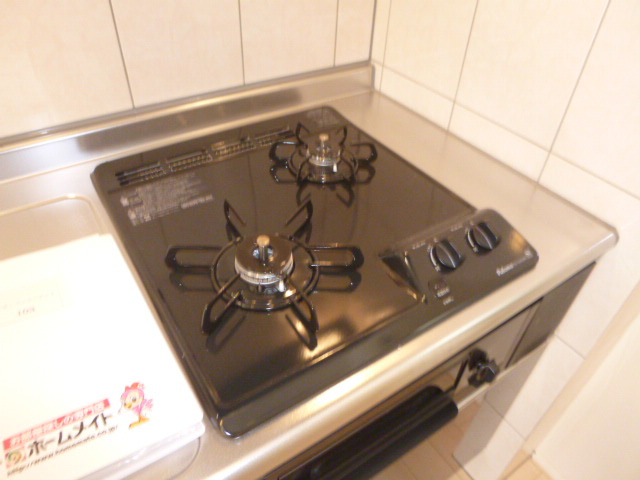 カーサ・フェリーチェⅠのキッチン