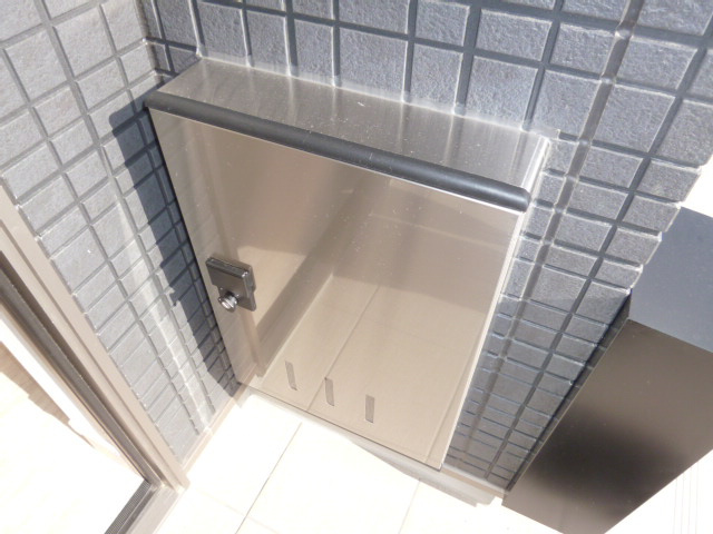 カーサ・フェリーチェⅠのその他