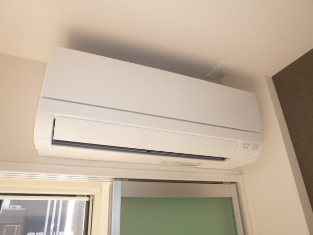 カーサ・フェリーチェⅠの設備