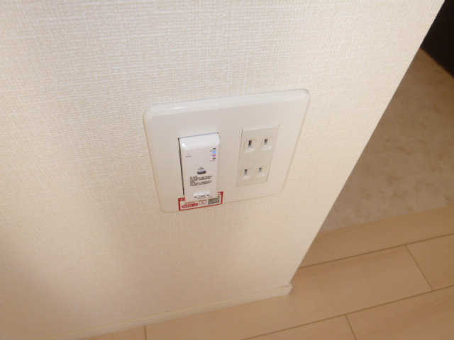 カーサ・フェリーチェⅠの設備